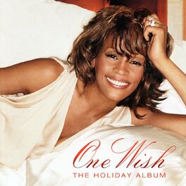 Album cover of One Wish (The Holiday Album) (Deluxe Version)