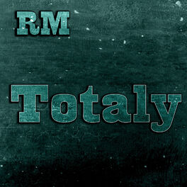 Album cover of Totaly