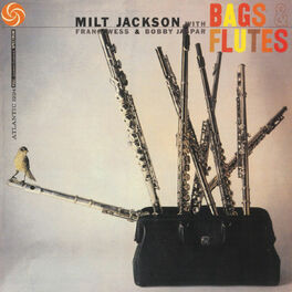 Album cover of Bags & Flutes