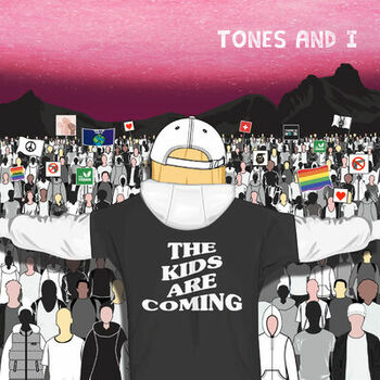 Tones and I - Dance Monkey: ouvir música com letra