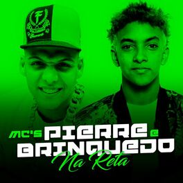 Album cover of Na Reta