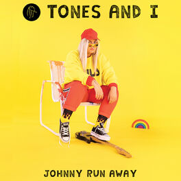 Album cover of Johnny Run Away