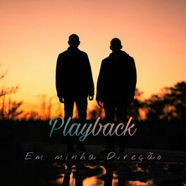 Album cover of Em Minha Direção (Playback)