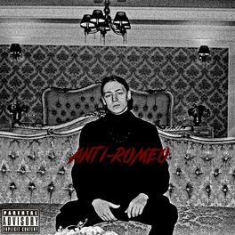 Album cover of Anti-Romeo