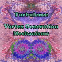 Album cover of Vortex Generation Mechanisms
