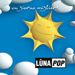 Album cover of Un Giorno Migliore (20th Anniversary Edition)