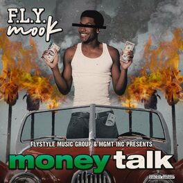 Album cover of Money Talk