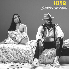 Album cover of Comme personne
