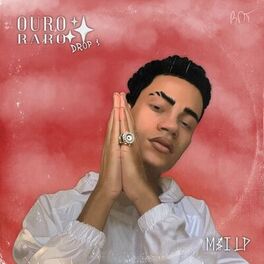 Album cover of Ouro Raro (Drop 1)