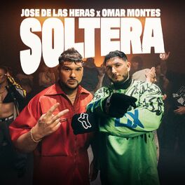 Album cover of SOLTERA