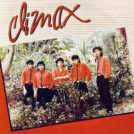 Album cover of Climax