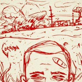 Album cover of Cocaína