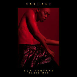 Album cover of Clairvoyant (Radio Mix)