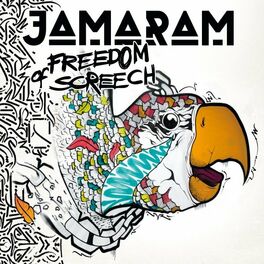 Album cover of Freedom of Screech