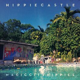 Album cover of Hippie Castle EP