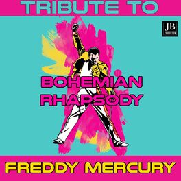 Album cover of Bohemian Rapsody