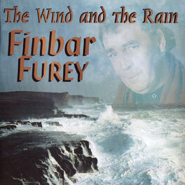 Album cover of The Wind and the Rain