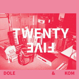 Album cover of Twenty Five