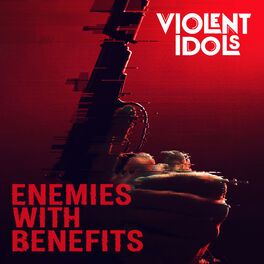 Album cover of Enemies With Benefits