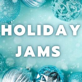Album cover of Holiday Jams