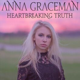 Album cover of Heartbreaking Truth