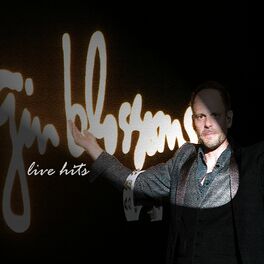Album cover of Live Hits