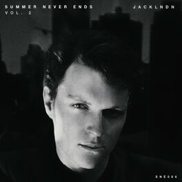 Album cover of Summer Never Ends, Vol. 2