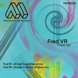 Stream Fred VR - El Malacas (Original mix) by Fred VR