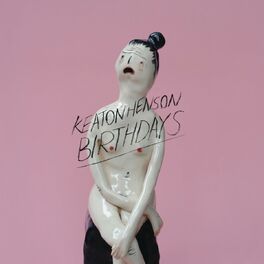 Album cover of Birthdays (Deluxe)