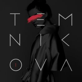 Album cover of TEMNIKOVA I