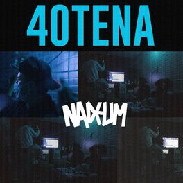 Album cover of 40Tena