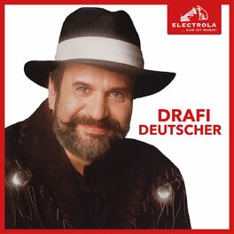 DRAFI DEUTSCHER Jr. - Tiny Bells (7'' Version) - 1987 