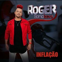 Album cover of Inflação