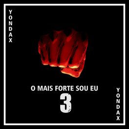 Yondax - Rap do Broly: O SAIYAJIN MAIS FORTE: letras e músicas
