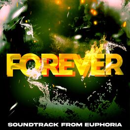 Album cover of Forever (Theme from 
