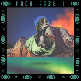 Album cover of Moon Faze I