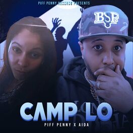 Album cover of Camp Lo (feat. Aida) [Radio Edit]