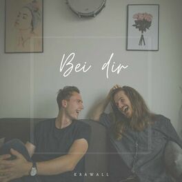 Album cover of Bei dir