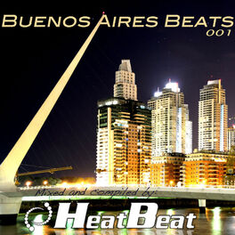 Album cover of Buenos Aires Beats Vol. 1