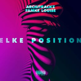 Album cover of Elke Position