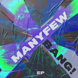 Album cover of BANG! EP