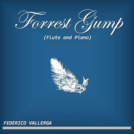 Album cover of Forrest Gump (Flute and Piano)