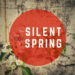 Album cover of Silent Spring