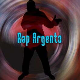 Album cover of Rap Argento