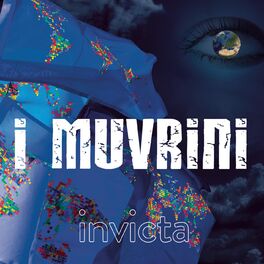 Album cover of Invicta