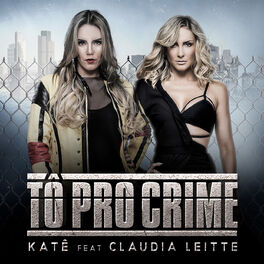 Album picture of Tô pro Crime (Um Perigo)