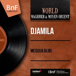 Album cover of Megoua Glibi (Mono Version)