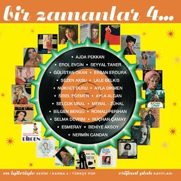 Album cover of Bir Zamanlar, Vol. 4