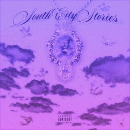Album cover of South City Stories