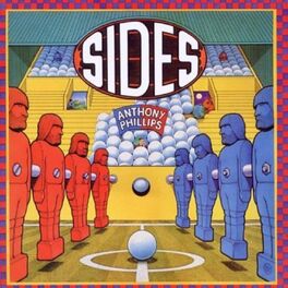 Album cover of Sides (Deluxe Edition)